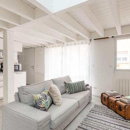 La Cabane Libourne Exterior photo
